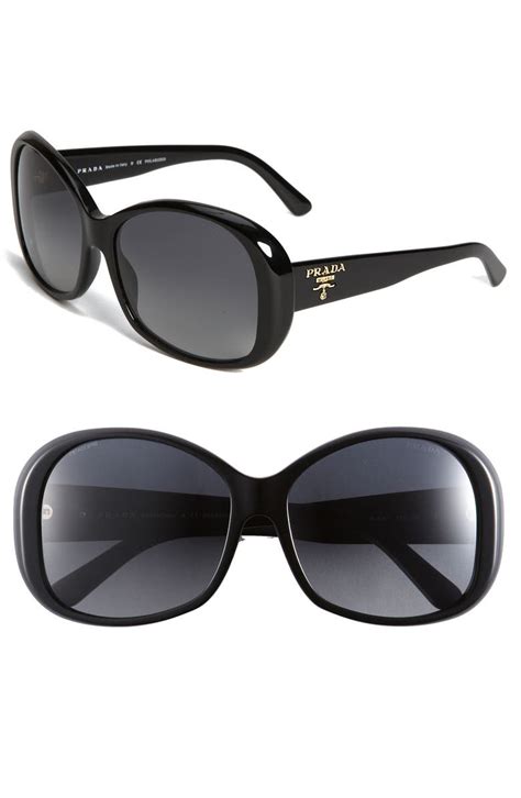 prada sunglasses for oval face|nordstrom rack prada sunglasses.